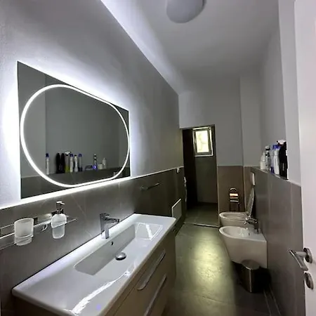 Apartment Pazari B2x
