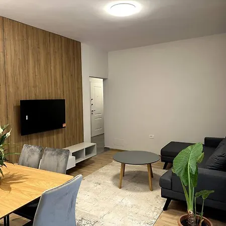 Apartment Pazari B2x *