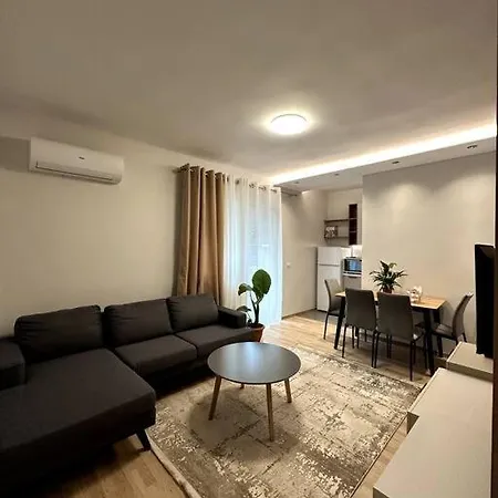 Apartment Pazari B2x Tirana