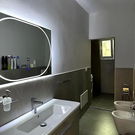 Pazari B2x Apartment Tirana