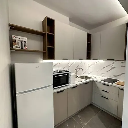 Apartment Pazari B2x Tirana