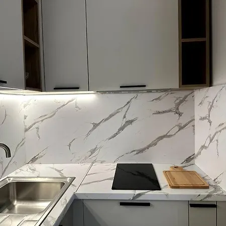 Pazari B2x Apartment